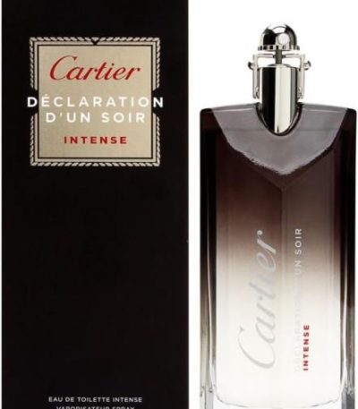 Cartier Declaration d'Un Soir Intense Cartier EDT 100 ml