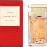 Cartier La Panthère  EDP 100 ml