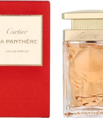 Cartier La Panthère  EDP 100 ml