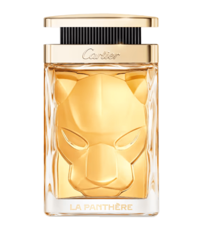 Cartier La Panthere Parfum decants
