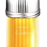 Cartier Pasha de Cartier Parfum  Decants