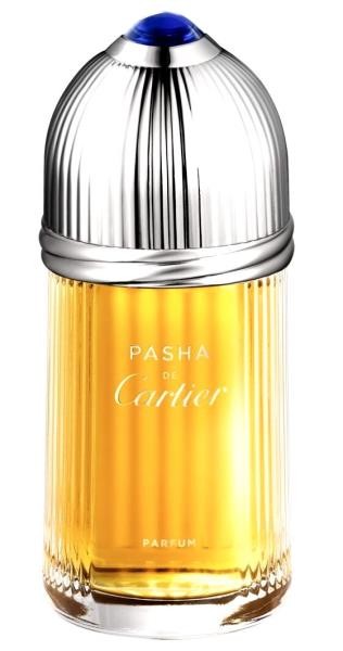 Cartier Pasha de Cartier Parfum  Decants