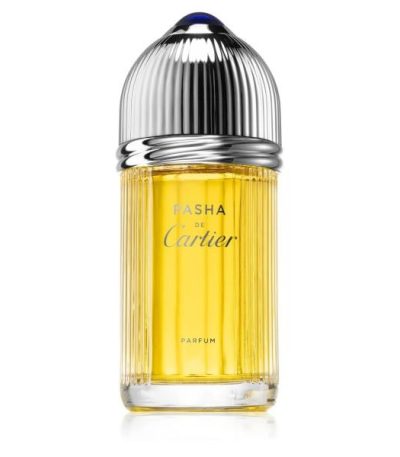 Cartier Pasha de cartier Parfum decants