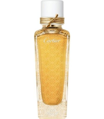 Cartier oud vanillé parfum Decants