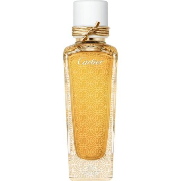 Cartier oud vanillé parfum Decants Cartier oud vanillé parfum Decants
