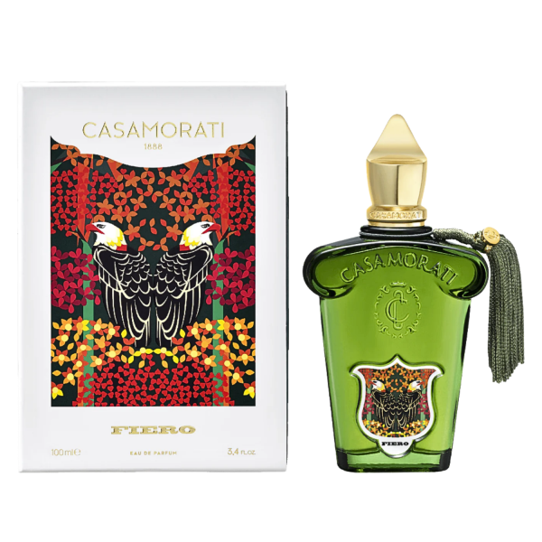 Casamorati 1888 Fiero EDP 100 ml Casamorati 1888 Fiero EDP 100 ml
