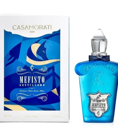 Casamorati 1888 Mefisto Gentiluomo EDP 100 ml
