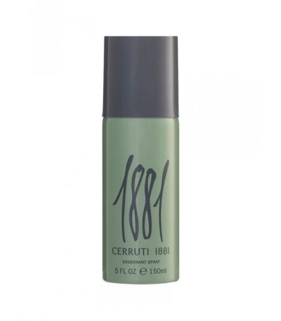 Cerruti 1881 Deodorant spray 150 ml