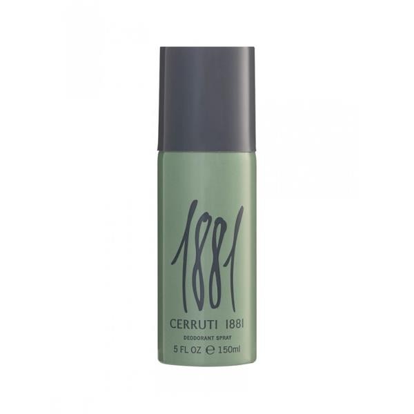 Cerruti 1881 Deodorant spray 150 ml Cerruti 1881 Deodorant spray 150 ml