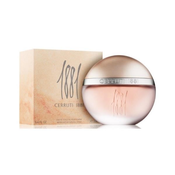 Cerruti 1881 EDT 100 ml Cerruti 1881 EDT 100 ml