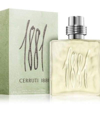 Cerruti 1881 EDT 100 ml