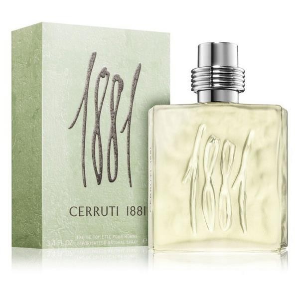 Cerruti 1881 EDT 100 ml Cerruti 1881 EDT 100 ml