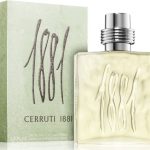 Cerruti 1881 EDT 200 ml