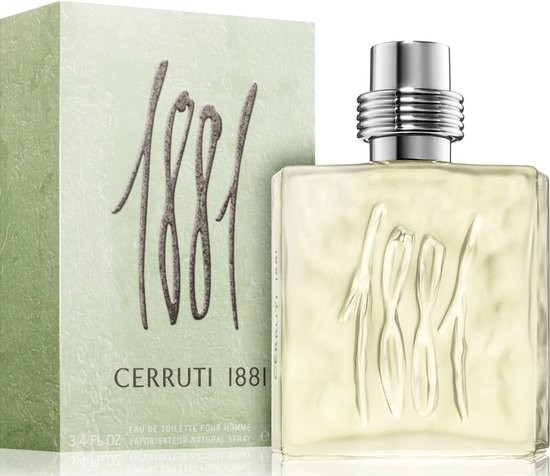 Cerruti 1881 EDT 200 ml Cerruti 1881 EDT 200 ml