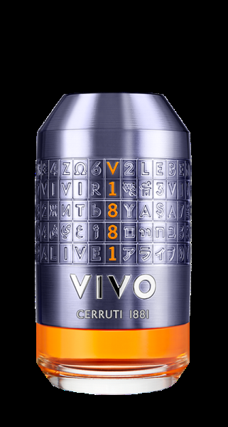 Cerruti 1881 Vivo  Decants