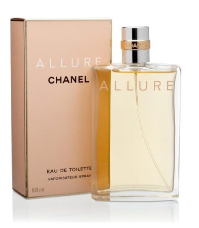 Chanel Allure EDT 100ml