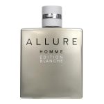 Chanel Allure Homme Edition Blanche Chanel Decants