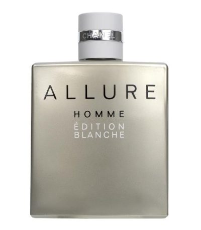 Chanel Allure Homme Edition Blanche Chanel Decants