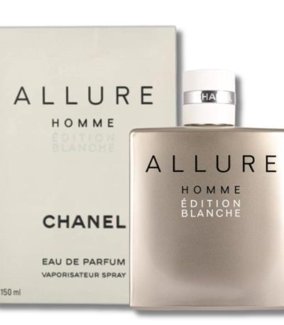 Chanel Allure Homme Edition Blanche EDP 150 ml