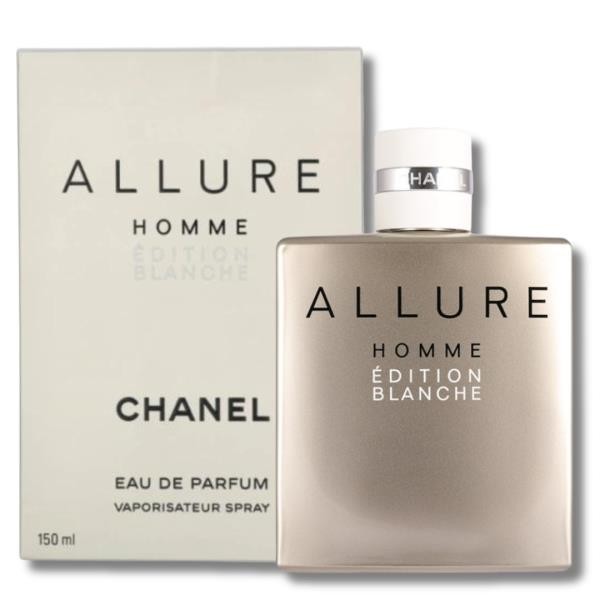 Chanel Allure Homme Edition Blanche EDP 150 ml Chanel Allure Homme Edition Blanche EDP 150 ml