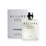 Chanel Allure Homme Sport Cologne EDT 100 ml