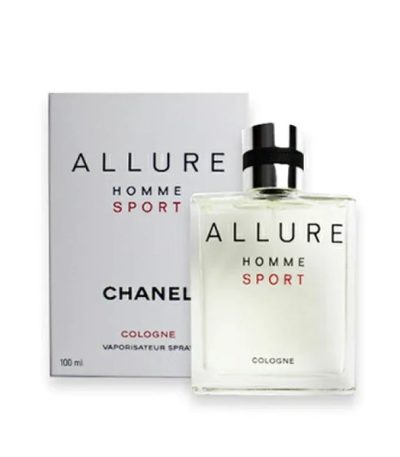 Chanel Allure Homme Sport Cologne EDT 100 ml