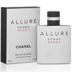 Chanel Allure Homme Sport EDT 100 ml