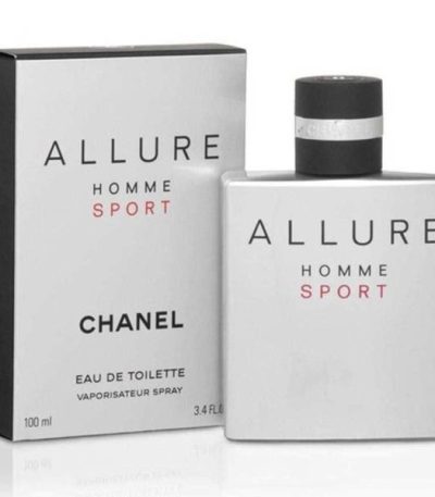 Chanel Allure Homme Sport EDT 100 ml