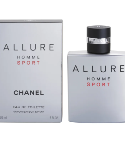 Chanel Allure Homme Sport EDT 150 ml