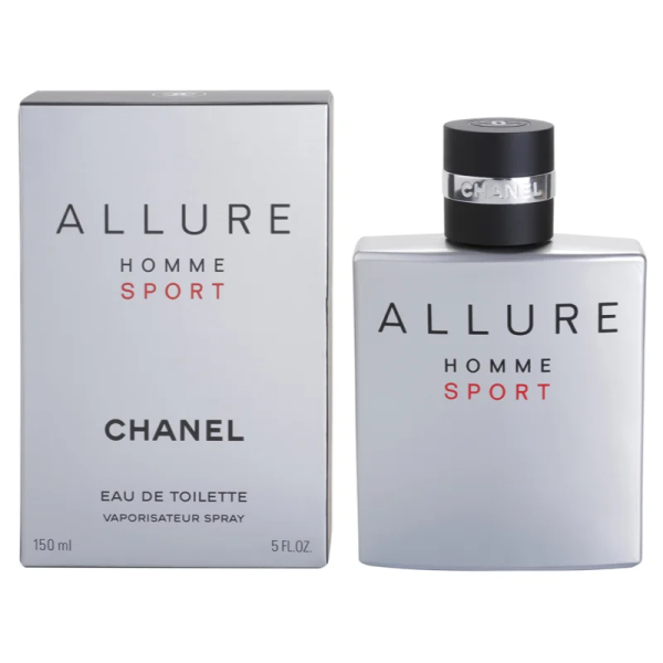 Chanel Allure Homme Sport EDT 150 ml Chanel Allure Homme Sport EDT 150 ml