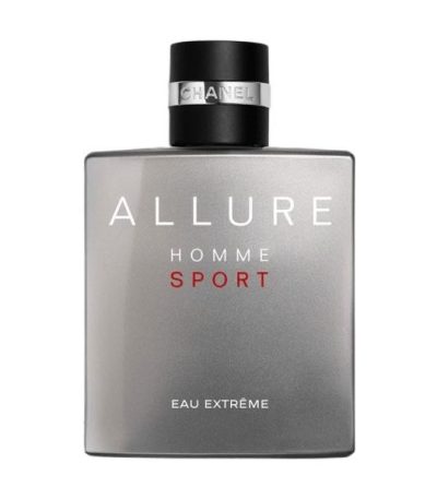 Chanel Allure Homme Sport Eau Extreme Decants