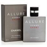Chanel Allure Homme Sport Eau Extreme EDP 100 ml