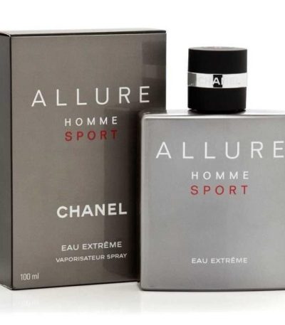 Chanel Allure Homme Sport Eau Extreme EDP 100 ml