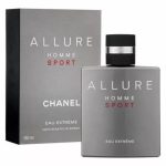Chanel Allure Homme Sport Eau Extreme EDP 150 ml