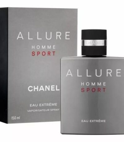 Chanel Allure Homme Sport Eau Extreme EDP 150 ml