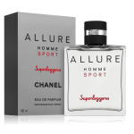 Chanel Allure Homme Sport Superleggera EDP 100 ml