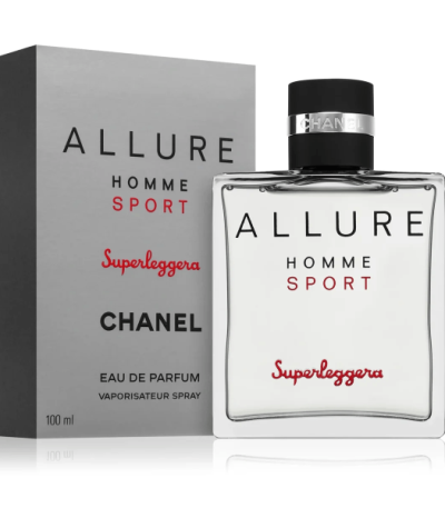 Chanel Allure Homme Sport Superleggera EDP 100 ml