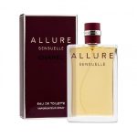 Chanel Allure Sensuelle EDT 100 ml