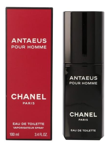 Chanel Antaeus EDT 100ml Chanel Antaeus EDT 100ml