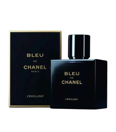 Chanel Bleu de Chanel L'Exclusif Parfum 100 ml