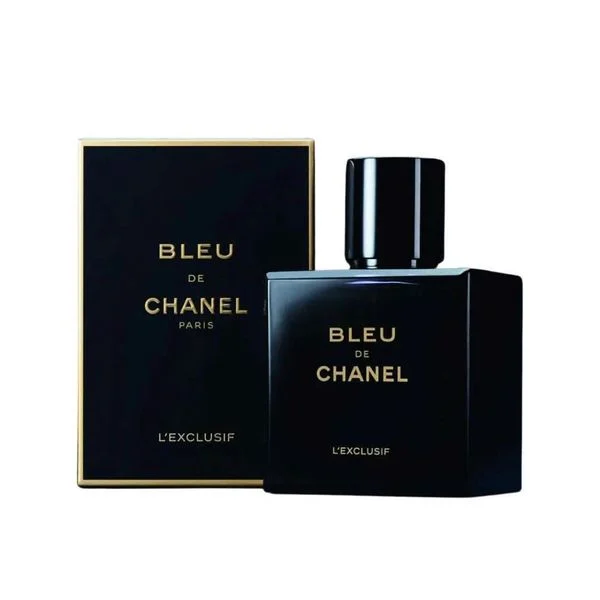 Chanel Bleu de Chanel L'Exclusif Parfum 100 ml Chanel Bleu de Chanel L'Exclusif Parfum 100 ml