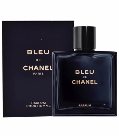Chanel Bleu de Chanel Parfum 100 ml