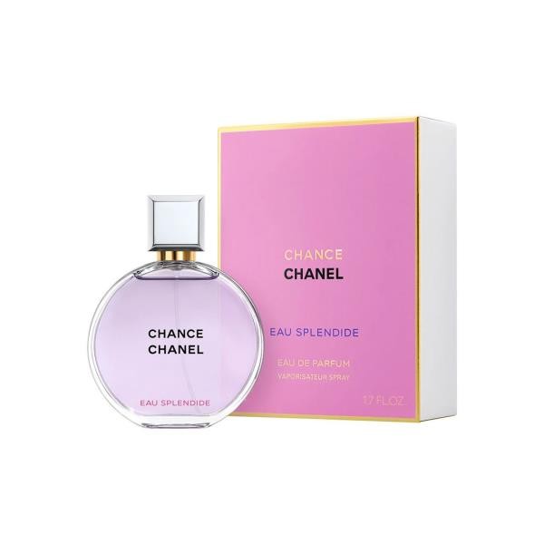 Chanel Chance Eau Splendide EDP 100 ml Chanel Chance Eau Splendide EDP 100 ml