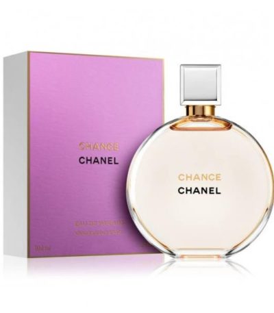 Chanel Chance Eau de Parfum 100 ml