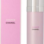 Chanel Chance deodorant spray 100 ml