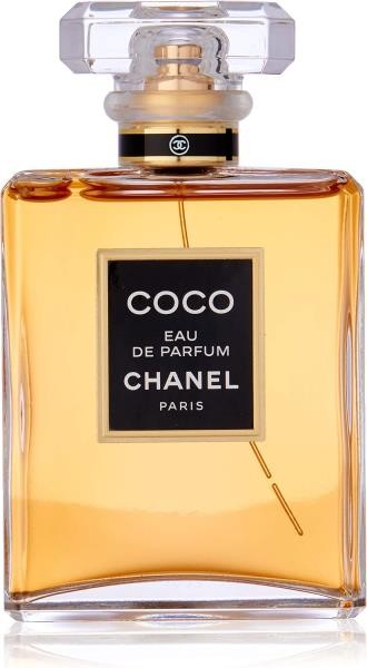 Chanel Coco Eau de Parfum Decants
