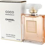 Chanel Coco Mademoiselle EDP 100 ml