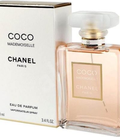 Chanel Coco Mademoiselle EDP 100 ml