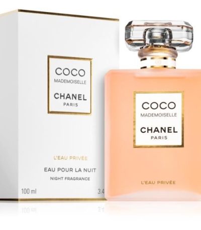Chanel Coco Mademoiselle L'Eau Privée 100 ml