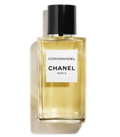 Chanel Coromandel exclusifs Decants
